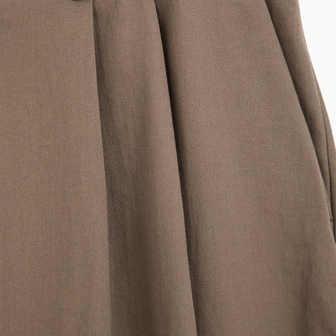 Studio Nicholson Line Pant Fossil 1185 Degli Uberti